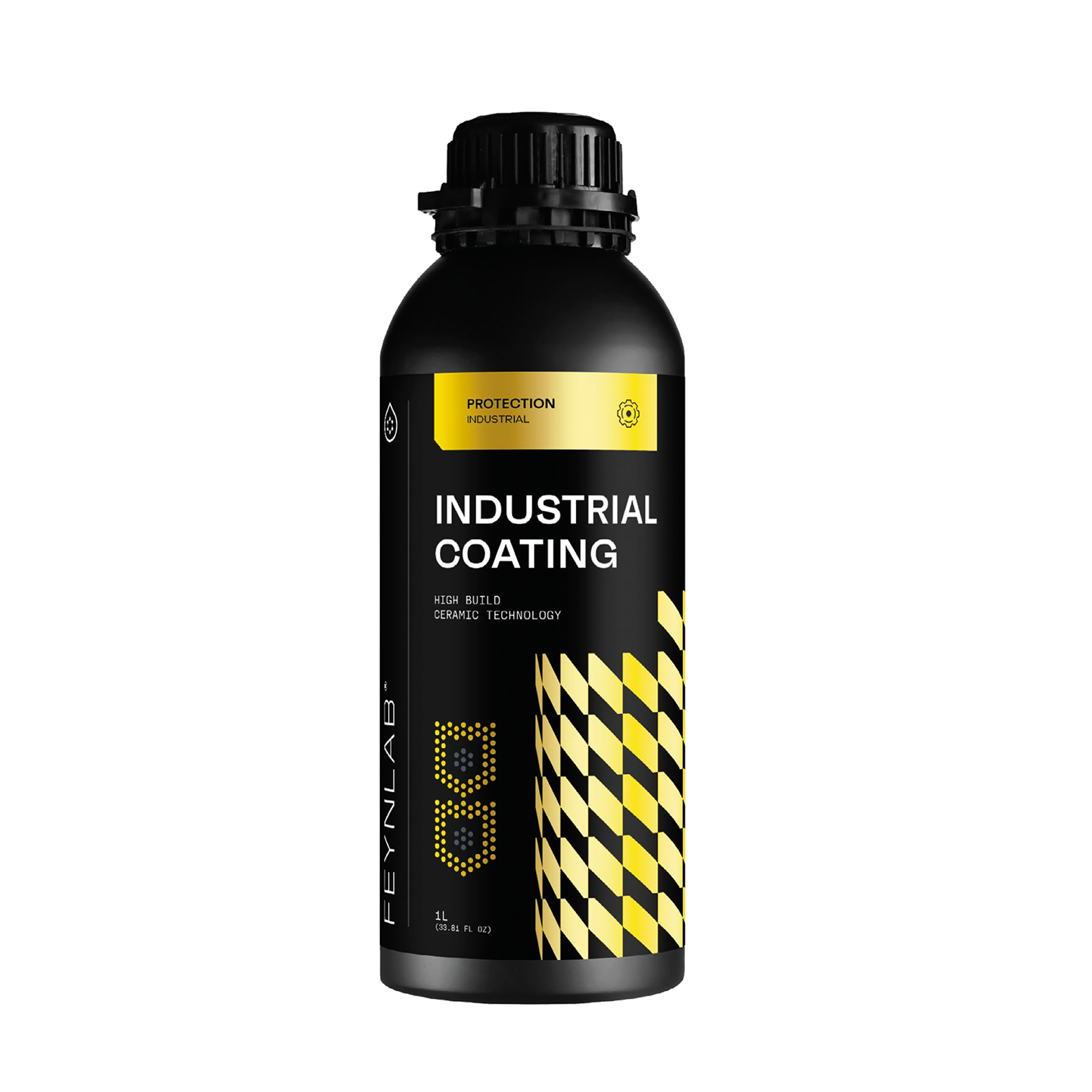 Feynlab industriel coating produkt